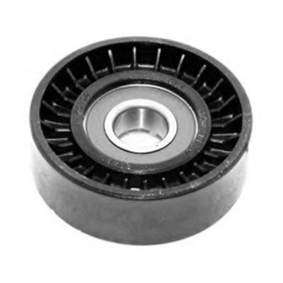 Натяжной ролик поликлинового ремня MAGNETI MARELLI 331316170207
