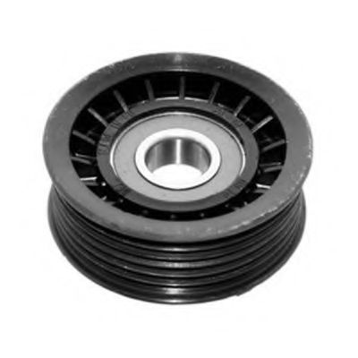 Натяжной ролик поликлинового ремня MAGNETI MARELLI 331316170209