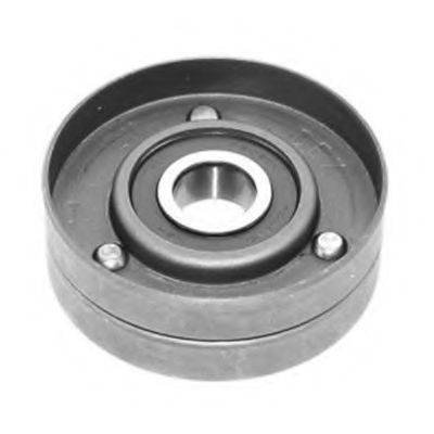 Натяжной ролик поликлинового ремня MAGNETI MARELLI 331316170210