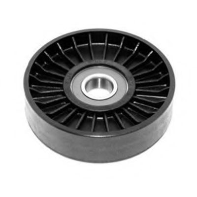Натяжной ролик поликлинового ремня MAGNETI MARELLI 331316170215