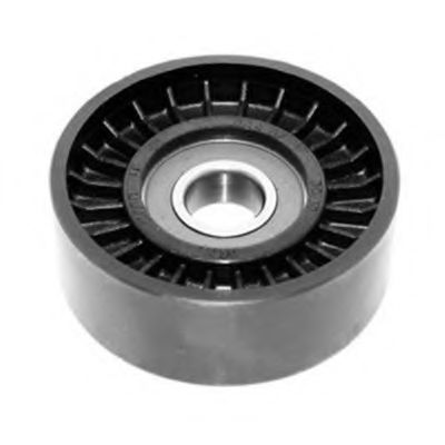 Натяжной ролик поликлинового ремня MAGNETI MARELLI 331316170217