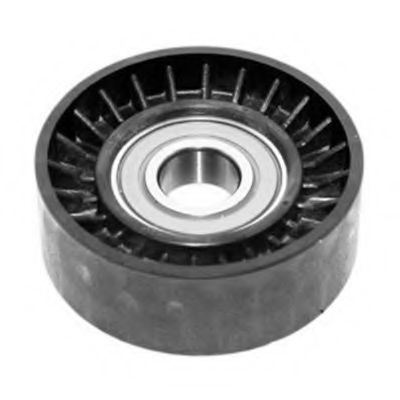 Натяжной ролик поликлинового ремня MAGNETI MARELLI 331316170219