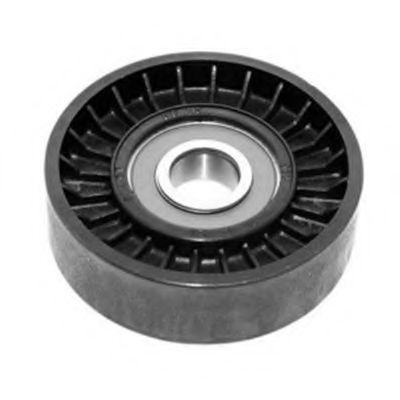 Натяжной ролик поликлинового ремня MAGNETI MARELLI 331316170231
