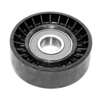 Натяжной ролик поликлинового ремня MAGNETI MARELLI 331316170232