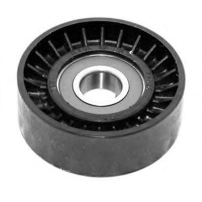 Натяжной ролик поликлинового ремня MAGNETI MARELLI 331316170234