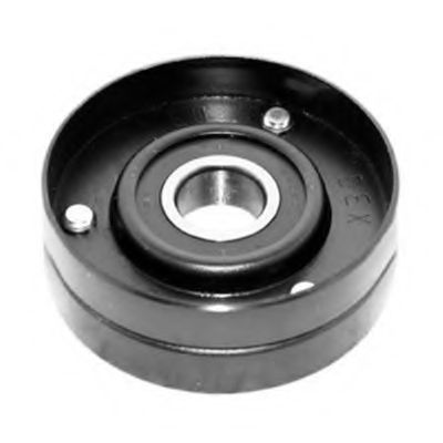 Натяжной ролик поликлинового ремня MAGNETI MARELLI 331316170235