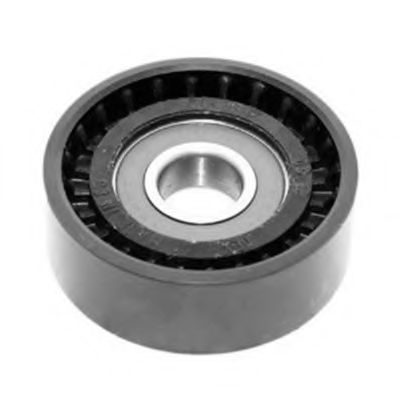 Натяжной ролик поликлинового ремня MAGNETI MARELLI 331316170236