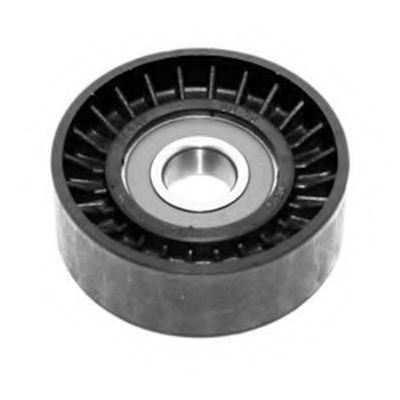 Натяжной ролик поликлинового ремня MAGNETI MARELLI 331316170237
