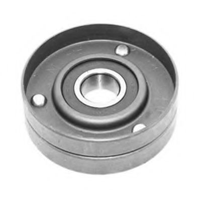 Натяжной ролик поликлинового ремня MAGNETI MARELLI 331316170243