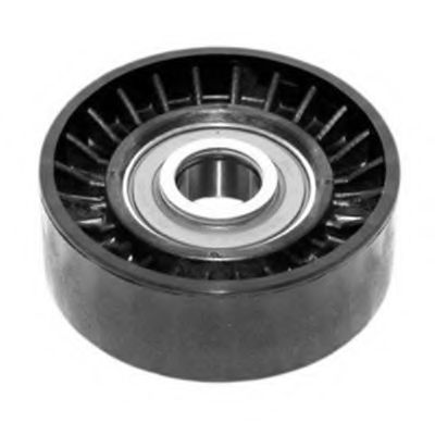 Натяжной ролик поликлинового ремня MAGNETI MARELLI 331316170244
