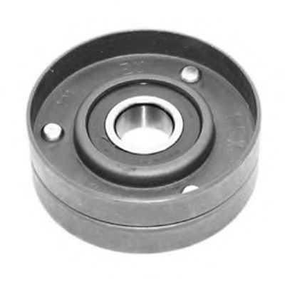 Натяжной ролик поликлинового ремня MAGNETI MARELLI 331316170246