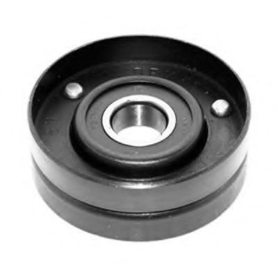 Натяжной ролик поликлинового ремня MAGNETI MARELLI 331316170248