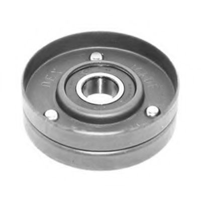 Натяжной ролик поликлинового ремня MAGNETI MARELLI 331316170250