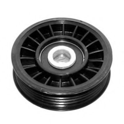 Натяжной ролик поликлинового ремня MAGNETI MARELLI 331316170253