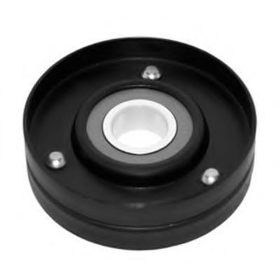 Натяжной ролик поликлинового ремня MAGNETI MARELLI 331316170254