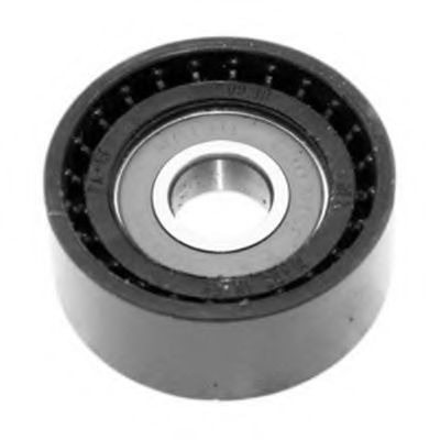 Натяжной ролик поликлинового ремня MAGNETI MARELLI 331316170256