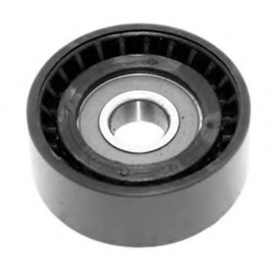 Натяжной ролик поликлинового ремня MAGNETI MARELLI 331316170259