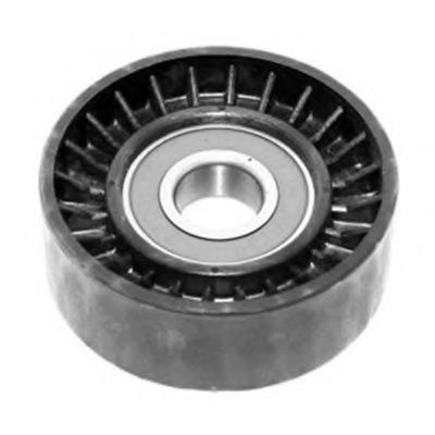 Натяжной ролик поликлинового ремня MAGNETI MARELLI 331316170261