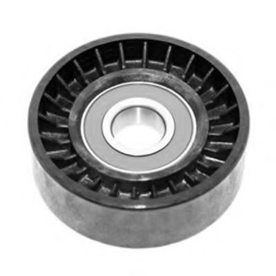 Натяжной ролик поликлинового ремня MAGNETI MARELLI 331316170263