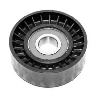 Натяжной ролик поликлинового ремня MAGNETI MARELLI 331316170264