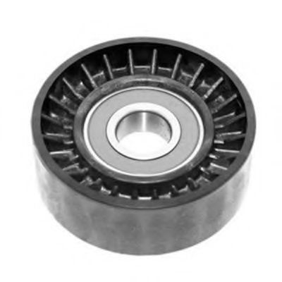 Натяжной ролик поликлинового ремня MAGNETI MARELLI 331316170267