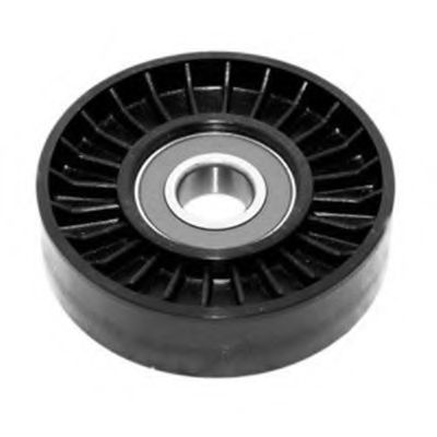 Натяжной ролик поликлинового ремня MAGNETI MARELLI 331316170279