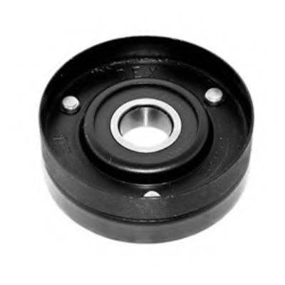 Натяжной ролик поликлинового ремня MAGNETI MARELLI 331316170286