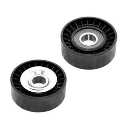 Натяжной ролик поликлинового ремня MAGNETI MARELLI 331316170287