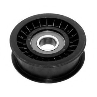Натяжной ролик поликлинового ремня MAGNETI MARELLI 331316170290