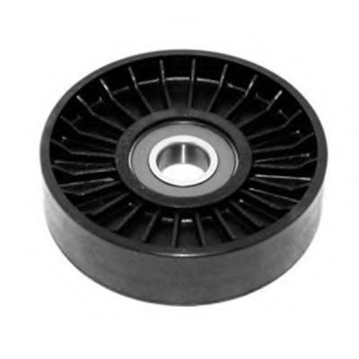 Направляющий / паразитный ролик  клинового ремня MAGNETI MARELLI 331316170304
