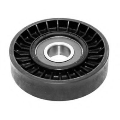 Натяжной ролик поликлинового ремня MAGNETI MARELLI 331316170310