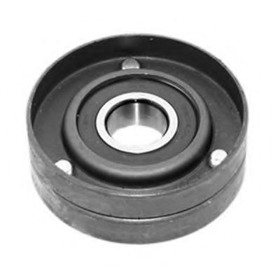 Натяжной ролик поликлинового ремня MAGNETI MARELLI 331316170317