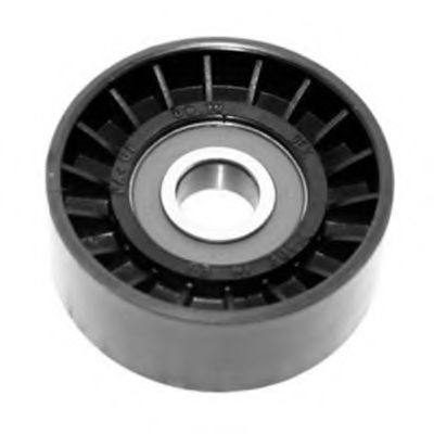 Натяжной ролик поликлинового ремня MAGNETI MARELLI 331316170327