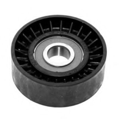 Натяжной ролик поликлинового ремня MAGNETI MARELLI 331316170333