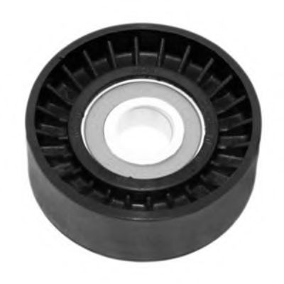 Натяжной ролик поликлинового ремня MAGNETI MARELLI 331316170341