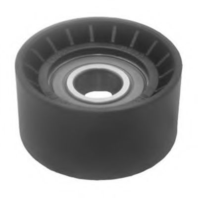 Натяжной ролик поликлинового ремня MAGNETI MARELLI 331316170352