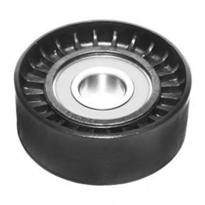 Натяжной ролик поликлинового ремня MAGNETI MARELLI 331316170390