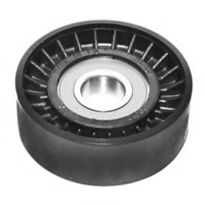 Натяжной ролик поликлинового ремня MAGNETI MARELLI 331316170392