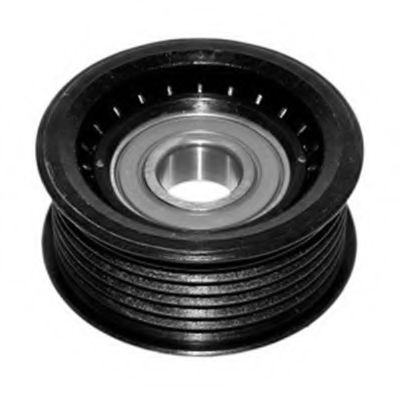 Натяжной ролик поликлинового ремня MAGNETI MARELLI 331316170396