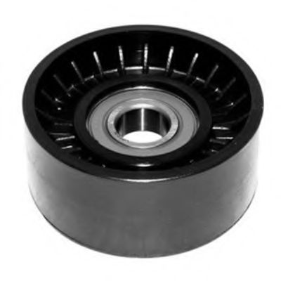 Натяжной ролик поликлинового ремня MAGNETI MARELLI 331316170398