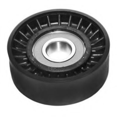 Натяжной ролик поликлинового ремня MAGNETI MARELLI 331316170403