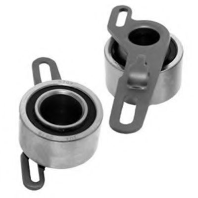Пружина растяжения, натяжной ролик (зубчатый ремень) MAGNETI MARELLI 331316170456