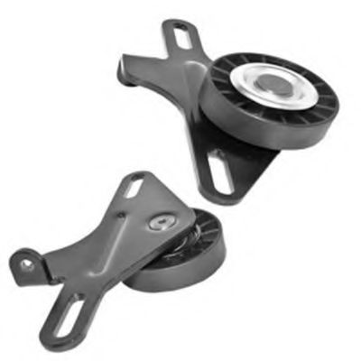 Натяжитель ремня MAGNETI MARELLI 331316170541
