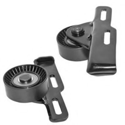 Натяжитель ремня MAGNETI MARELLI 331316170542