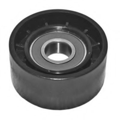 Натяжной ролик поликлинового ремня MAGNETI MARELLI 331316170551