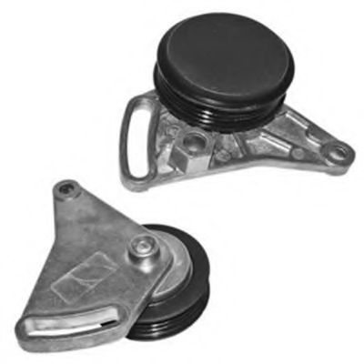 Натяжитель ремня MAGNETI MARELLI 331316170558