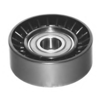 Натяжной ролик поликлинового ремня MAGNETI MARELLI 331316170606