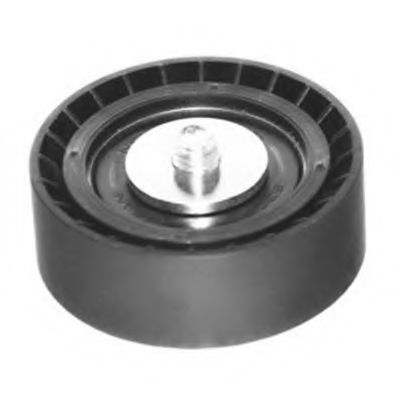 Натяжной ролик поликлинового ремня MAGNETI MARELLI 331316170607