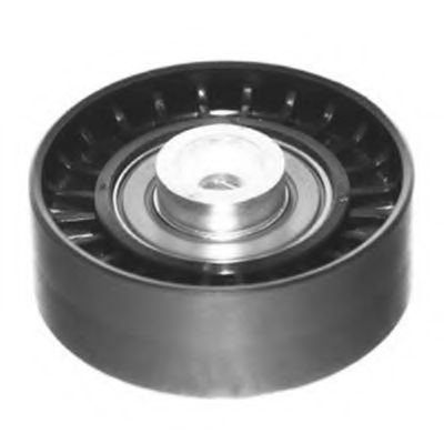 Натяжной ролик поликлинового ремня MAGNETI MARELLI 331316170608