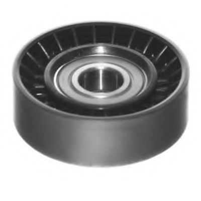 Натяжной ролик поликлинового ремня MAGNETI MARELLI 331316170610